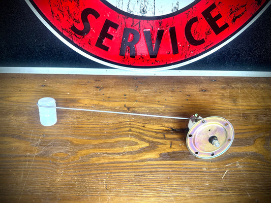 Replacement Gas Tank Sending Unit for IH L/R/S Series - SFJJ2T0267