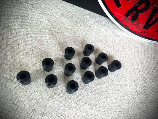 Replacement IH Front Leaf Spring Bushings - Set of 12 - SFJJ2T0200