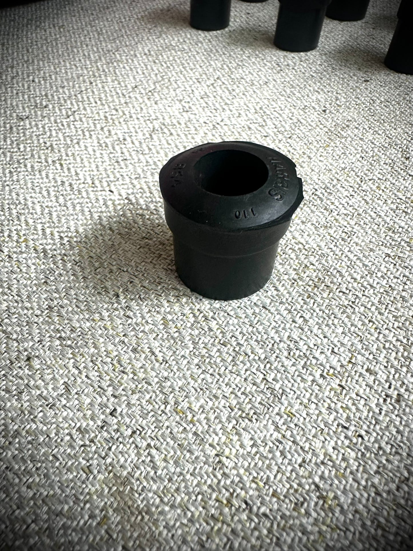 Replacement IH Rear Leaf Spring Bushings - Set of 12 - SFJJ2T0201