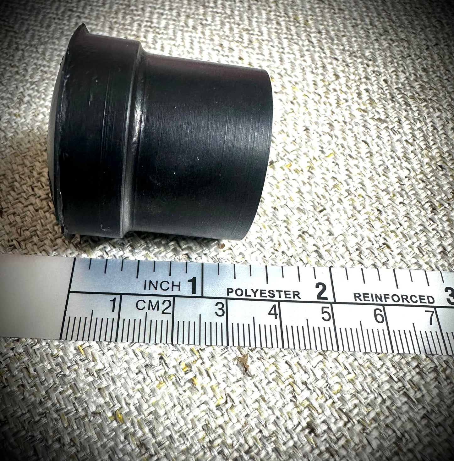 Replacement IH Front & Rear Leaf Spring Bushing Kit - Set of 24 - SFJJ2T0202