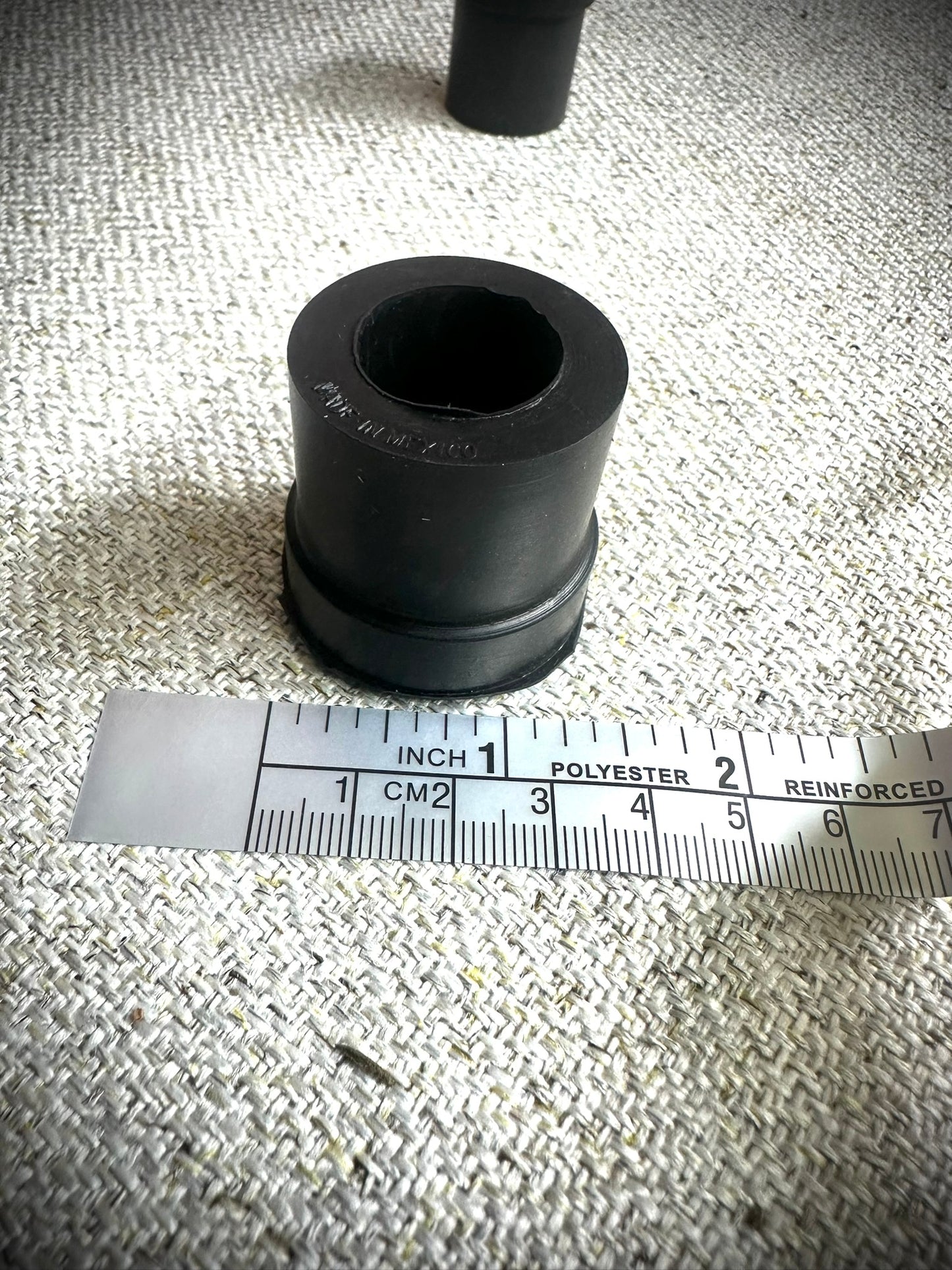 Replacement IH Front & Rear Leaf Spring Bushing Kit - Set of 24 - SFJJ2T0202