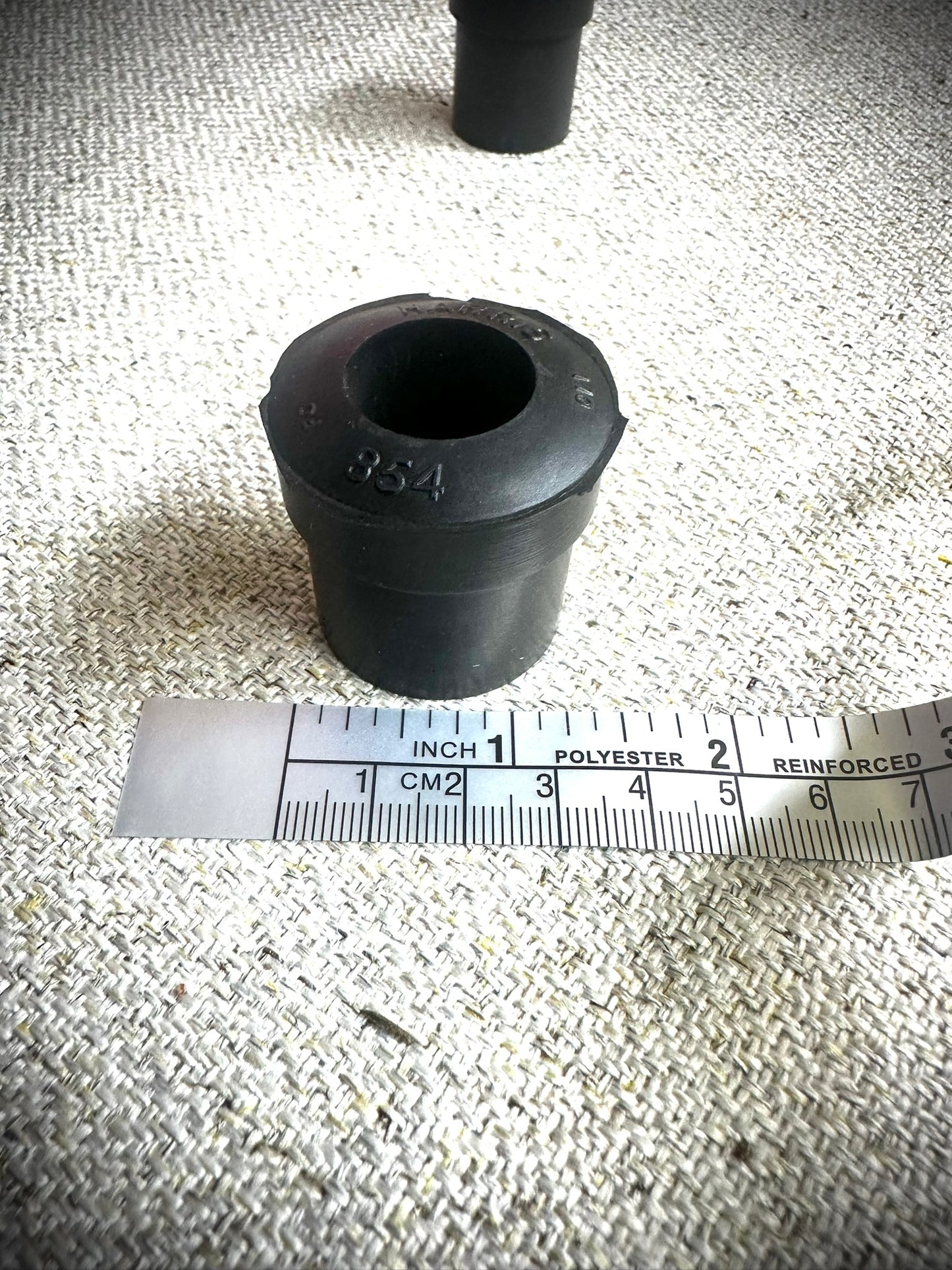 Replacement IH Rear Leaf Spring Bushings - Set of 12 - SFJJ2T0201