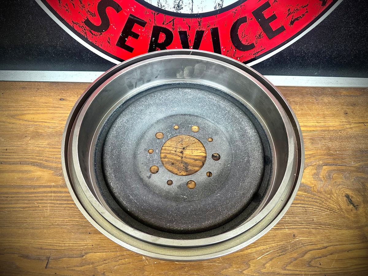 Replacement IH 1/2T Brake Drum - Front/Rear - SFJJ2T0283