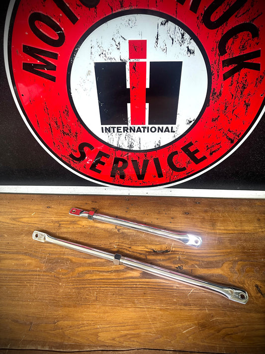 Replacement Mirror Arms for IH Pickup L/R/S - (Pair) -  SFJJ2T0288