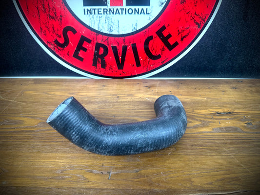 New Aftermarket Replacement Lower Radiator Hose for SD220-BD264 - SFJJ2T0214