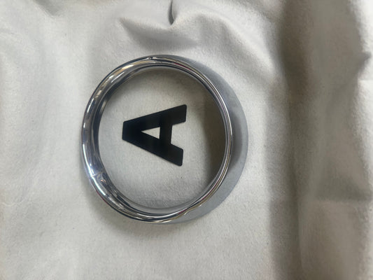 OEM IH Headlight Bezels S Series - SFJJ2T0212