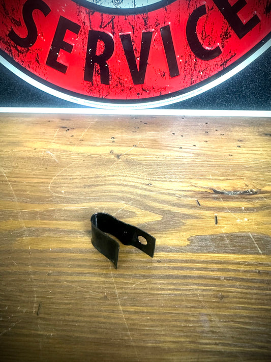 OEM International Wiring Harness Hanger - Powder-coated - SFJJ2T0222