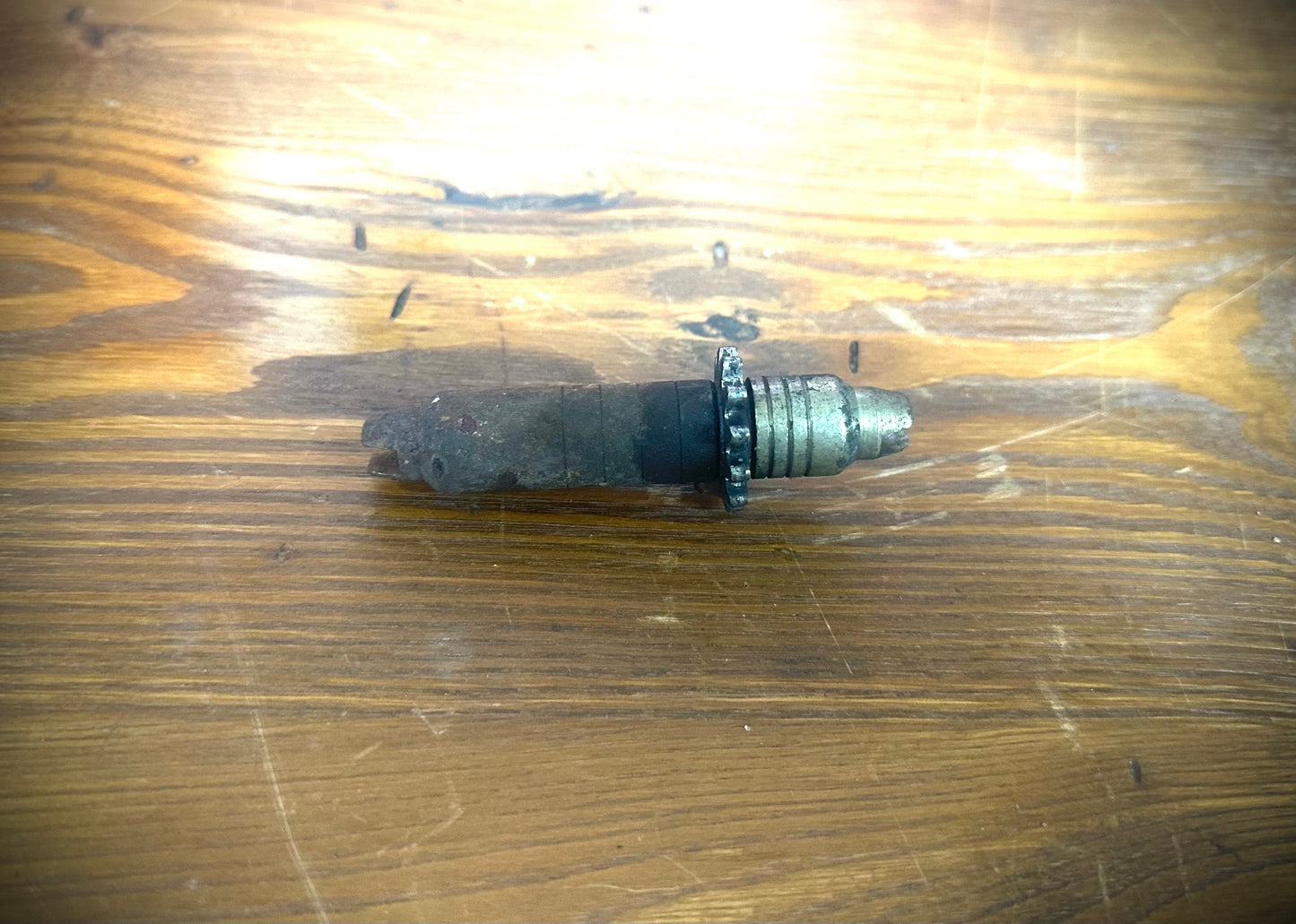 OEM IH Brake Adjuster - L/R/S Series - SFJJ2T0235