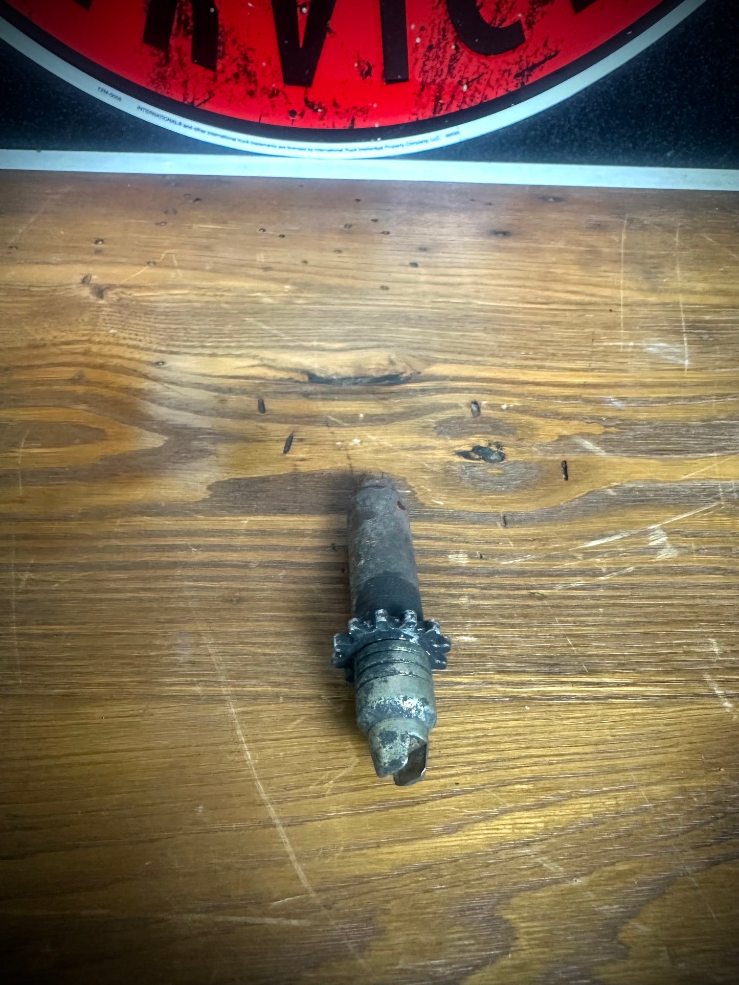 OEM IH Brake Adjuster - L/R/S Series - SFJJ2T0235