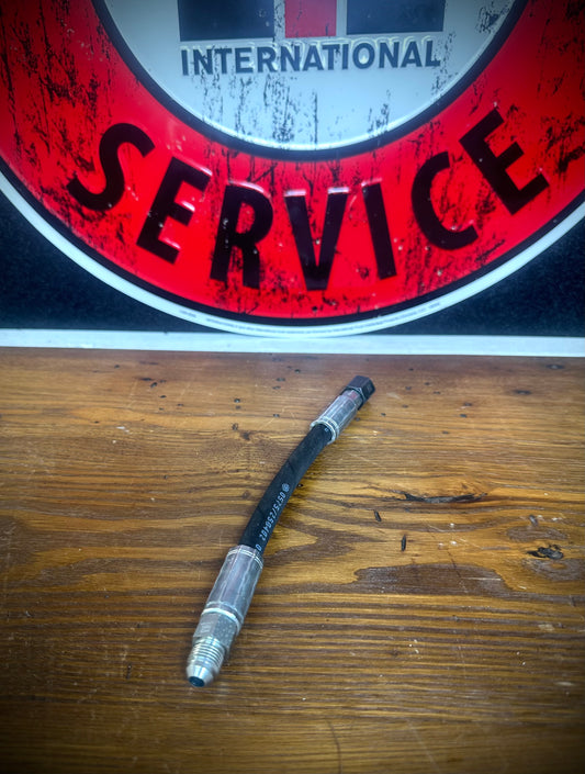 Custom-Made Replacement IH Fuel Pump to Gas Tank Line - L/R/S - SFJJ2T0236