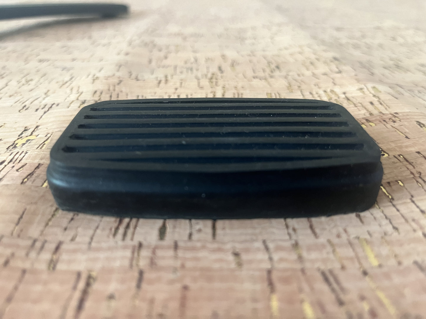 Replacement Brake Pedal Pad (Single) - SFJJ2T0072