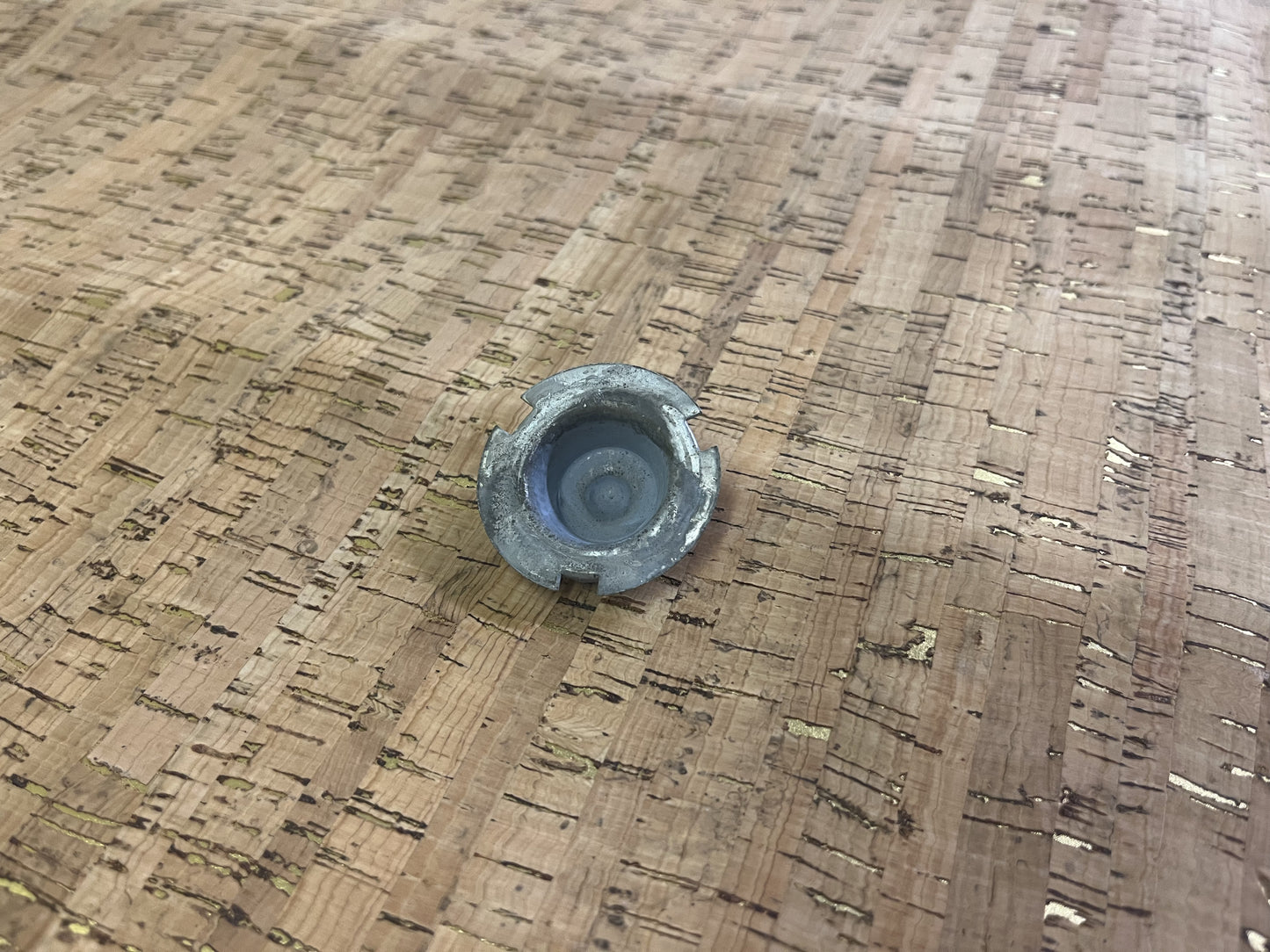 OEM (used) IH Horn Button Contact Plate - SFJJ2T0027