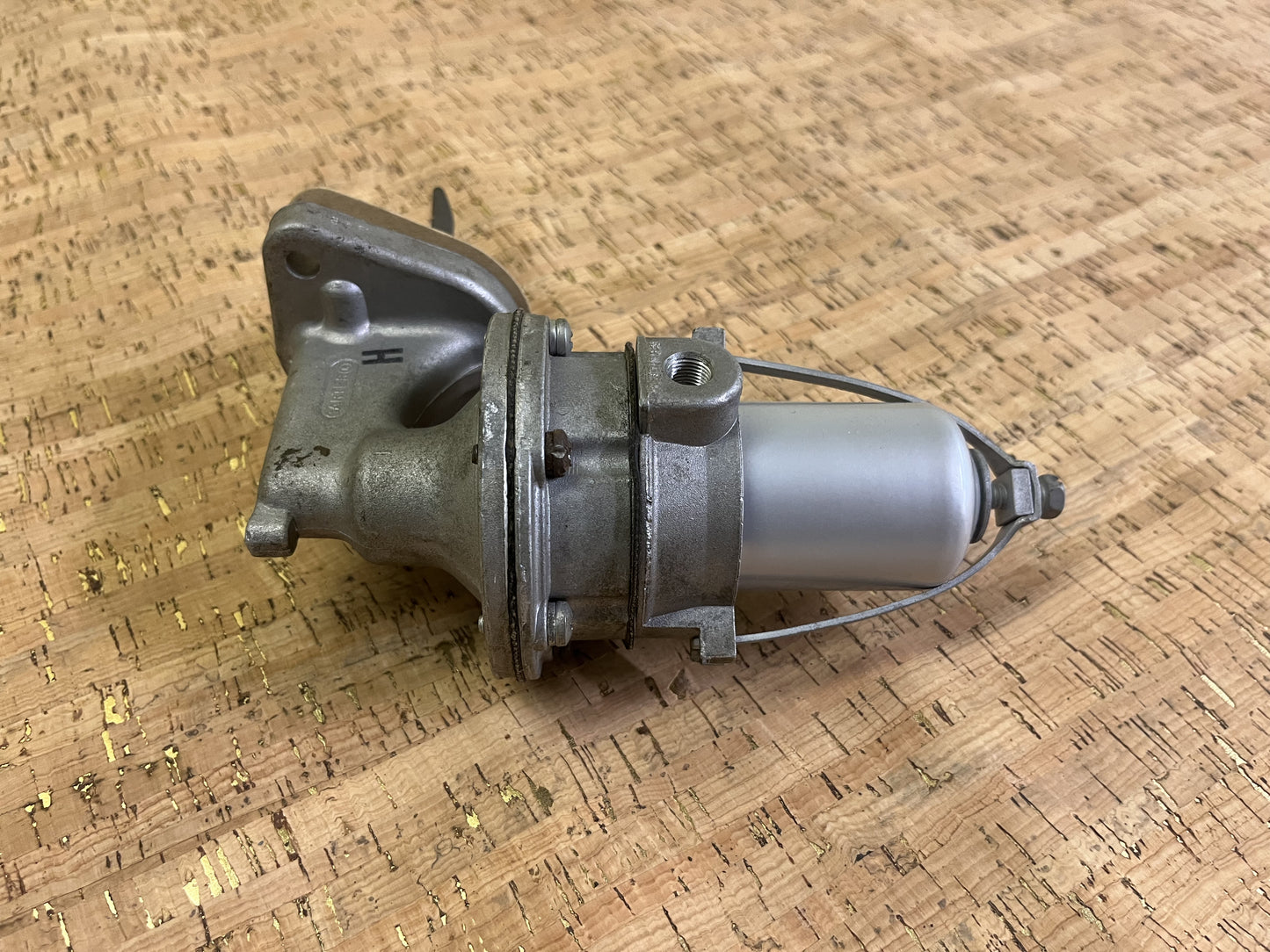 OEM Re-man KB Green Diamond Fuel Pump (rebuilt) - Core Required - SFJJ2T0043