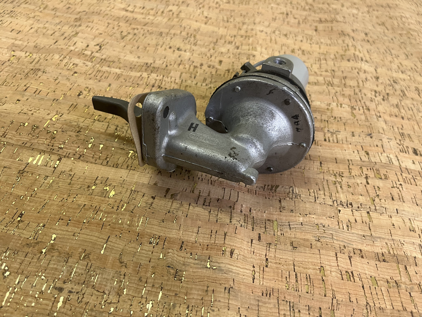 OEM Re-man KB Green Diamond Fuel Pump (rebuilt) - Core Required - SFJJ2T0043