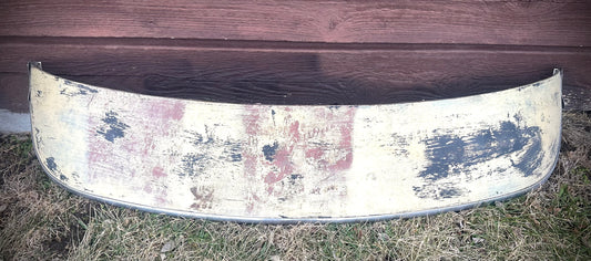 OEM IH External Sun Visor - L/R/S Series - SFJJ2T0251