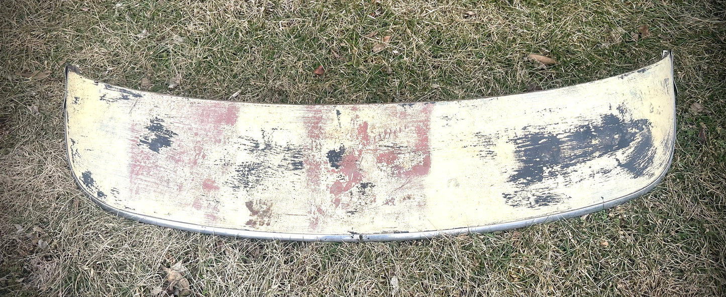 OEM IH External Sun Visor - L/R/S Series - SFJJ2T0251