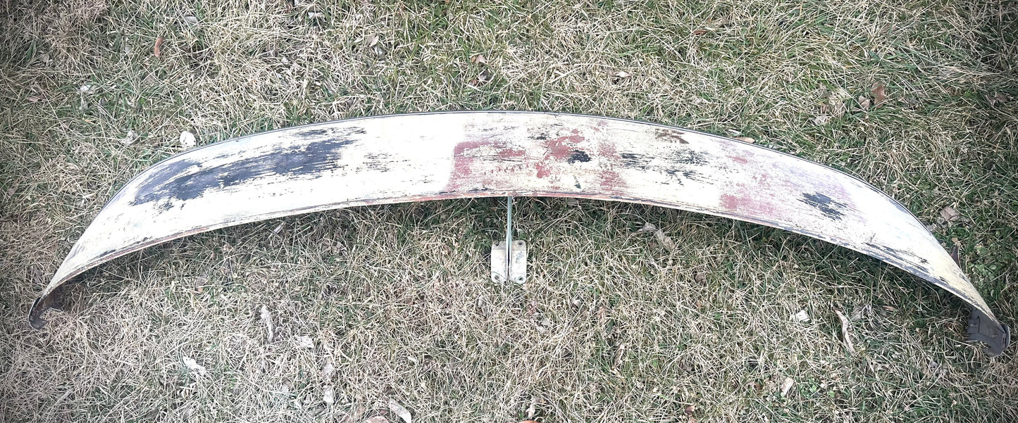 OEM IH External Sun Visor - L/R/S Series - SFJJ2T0251