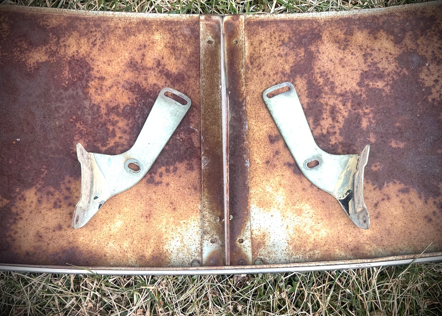 OEM IH External Sun Visor - L/R/S Series - SFJJ2T0251