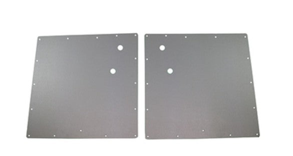 1950 - 1957 International L/R Series Door Panels - Multiple Colors Available - REPOPS - SFJJ2T0203