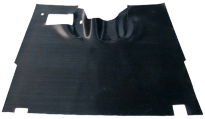 RePops Rubber Floor Mat, Sound Deadener and Insulation Pad for IH L/R/S Series IH Pickup (Floor or Column Shift)SFJJ2T0258A / SFJJ2T0258B