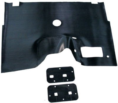 RePops Floor Mat for IH L/R/S Series IH Pickup - SFJJ2T0208