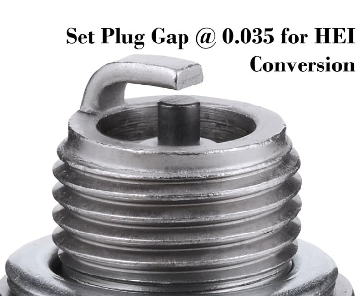 Spark Plug Kit  (6pc) - SFJJ2T0173